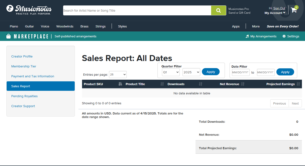 Marketplace Creator_01_Sales Report Page.png